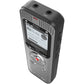 Philips VoiceTracer DVT2015 8GB Voice Recorder with Sembly Cloud Speech-to-Text Software - DVT2015