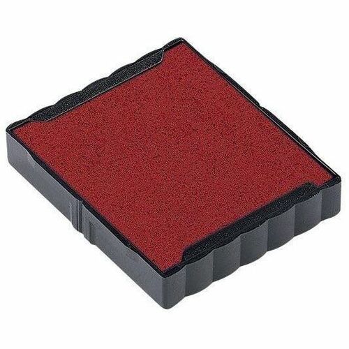 Trodat 6/4923 Ink Cartridge, Red