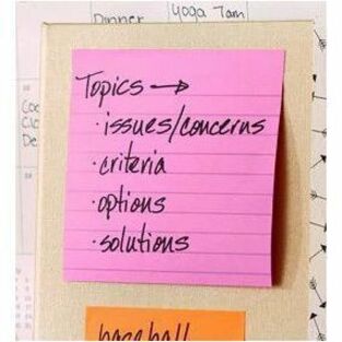 Post-it&reg; Super Sticky Notes, Energy Boost Collection, 4 in. x 6 in., 24 Pads/Pack - 833808