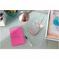 Post-it&reg; Super Sticky Notes, Energy Boost Collection, 4 in. x 6 in., 24 Pads/Pack - 833808