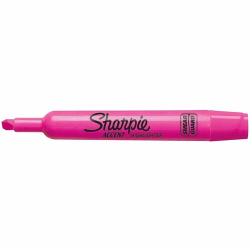 Sharpie SmearGuard Tank Style Highlighters