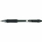 Zebra SARASA dry X20 Retractable Gel Pen - 46610CA
