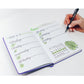 Zebra SARASA dry X20 Retractable Gel Pen - 46610CA