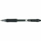 Zebra SARASA dry X20 Retractable Gel Pen - 46610CA