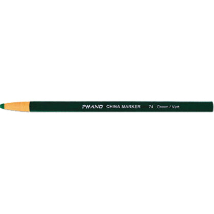 Dixon Phano Nontoxic China Markers - 00074CA