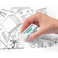 Staedtler PVC Free Eraser - 525B20CA