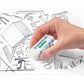 Staedtler PVC Free Eraser - 525B20CA