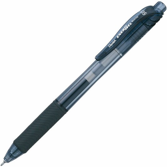 Pentel EnerGel-X Retractable Gel Pens