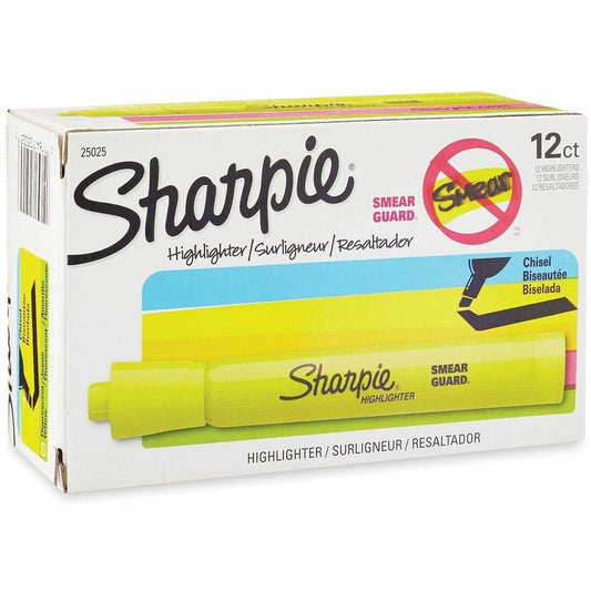 Sharpie Highlighter - Tank
