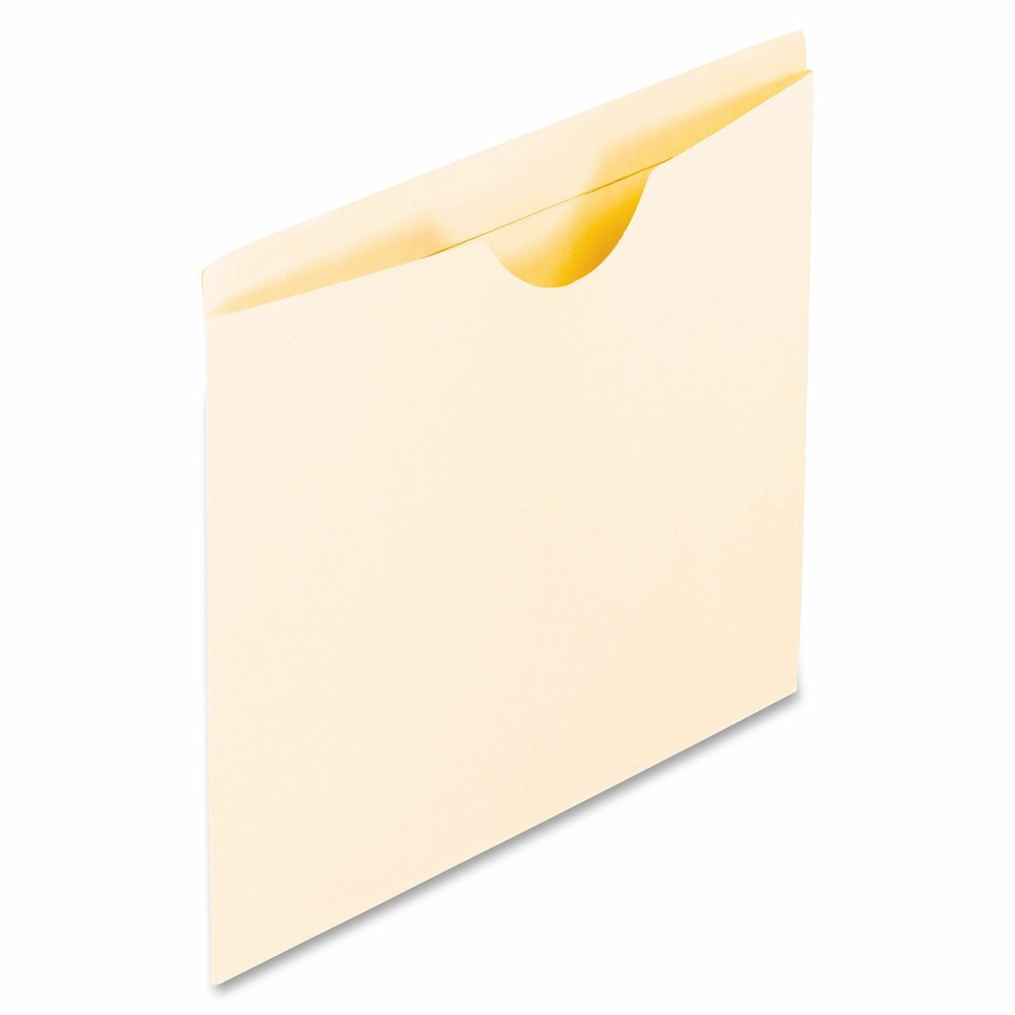 Pendaflex Letter Recycled File Jacket