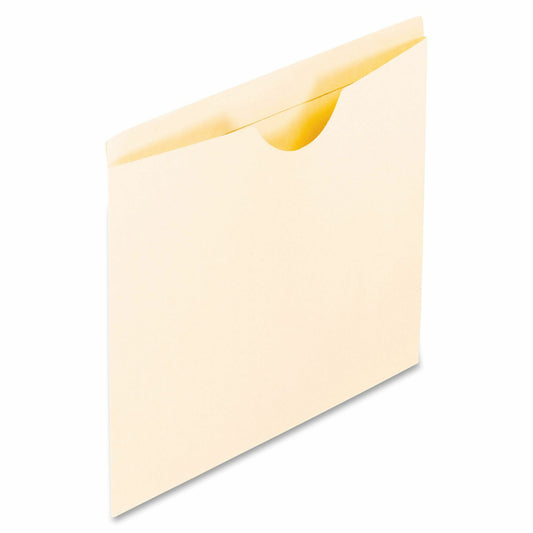 Pendaflex Letter Recycled File Jacket