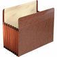 Pendaflex Straight Tab Cut Letter Recycled File Pocket - 45302CA