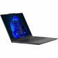 Lenovo ThinkPad E16 Gen 1 21JN003YUS 16" Notebook - WUXGA - 60 Hz - Intel Core i5 13th Gen i5-1335U - 16 GB - 256 GB SSD - English Keyboard - Graphite Black - 21JN003YUS
