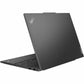 Lenovo ThinkPad E16 Gen 1 21JN003YUS 16" Notebook - WUXGA - 60 Hz - Intel Core i5 13th Gen i5-1335U - 16 GB - 256 GB SSD - English Keyboard - Graphite Black - 21JN003YUS