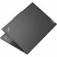 Lenovo ThinkPad E16 Gen 1 21JN003YUS 16" Notebook - WUXGA - 60 Hz - Intel Core i5 13th Gen i5-1335U - 16 GB - 256 GB SSD - English Keyboard - Graphite Black - 21JN003YUS