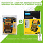Dymo Rhino 4200 Industrial Labeller - 2175088