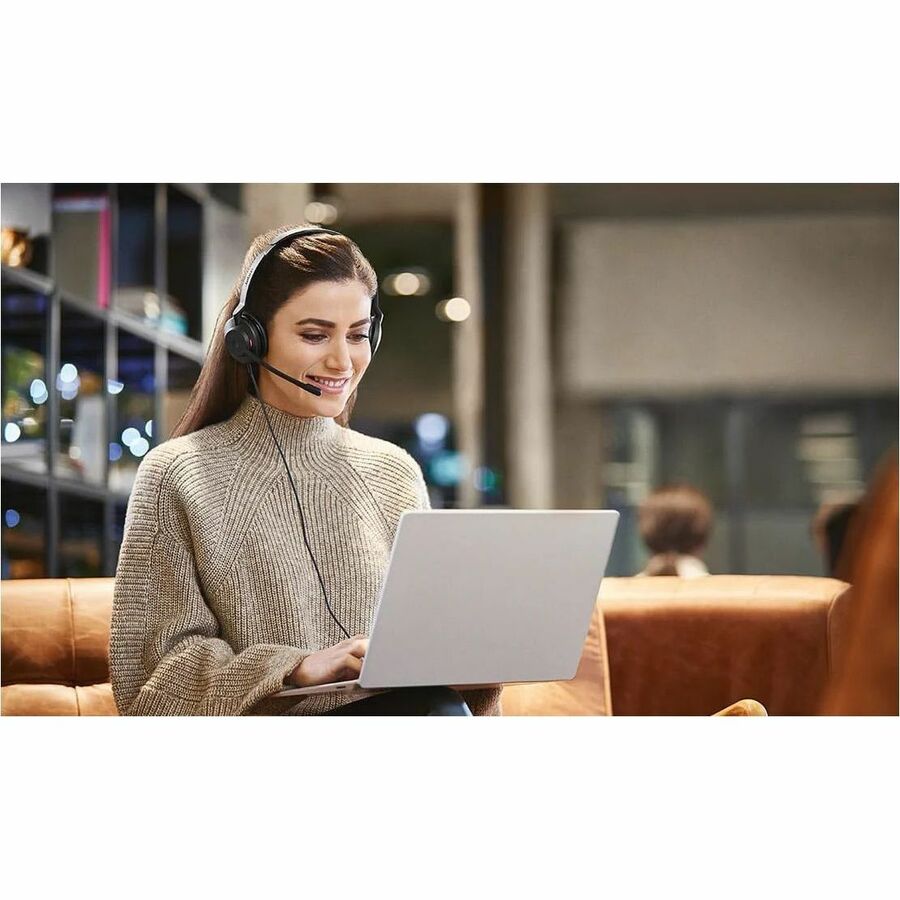 Jabra Evolve2 30 SE Headset - 23189-989-979