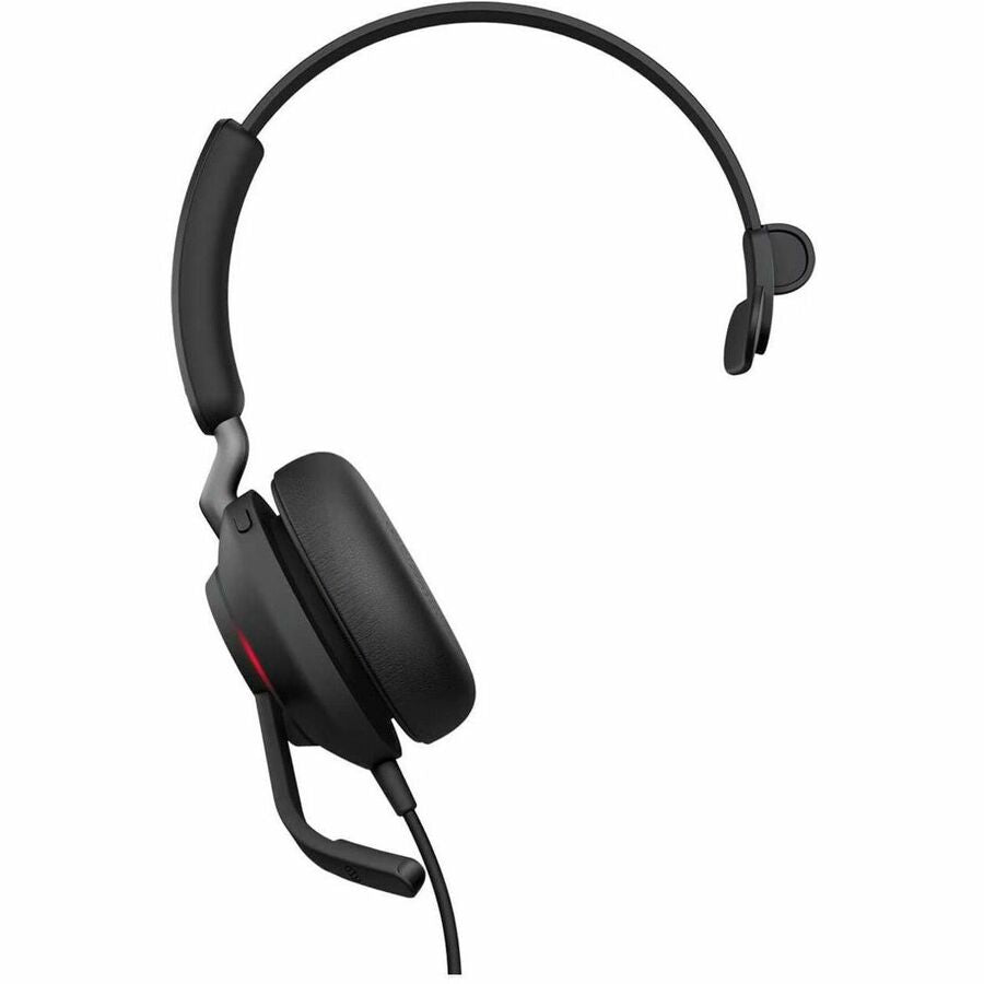 Jabra Evolve2 40 SE Wired Headset - 24189-899-999