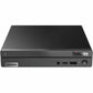 Lenovo ThinkCentre neo 50q Gen 4 12LN000BUS Desktop Computer - Intel Core i5 13th Gen i5-13420H - 16 GB - 256 GB PCI Express NVMe 4.0 x4 SSD - Tiny - Black