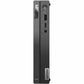 Lenovo ThinkCentre neo 50q Gen 4 12LN000BUS Desktop Computer - Intel Core i5 13th Gen i5-13420H - 16 GB - 256 GB PCI Express NVMe 4.0 x4 SSD - Tiny - Black - 12LN000BUS