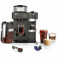 Ninja Espresso & Coffee Barista System