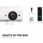 ViewSonic PS502X Short Throw DLP Projector - 4:3 - White - PS502X