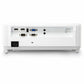 ViewSonic PS502X Short Throw DLP Projector - 4:3 - White - PS502X