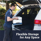 Bankers Box Stor/File Storage Box -24" Legal - 00702-NVXC