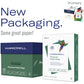 Hammermill Premium Color Copy Paper - White - 102475-NVXC