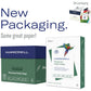 Hammermill Premium Color Copy Paper - White - 102475-NVXC