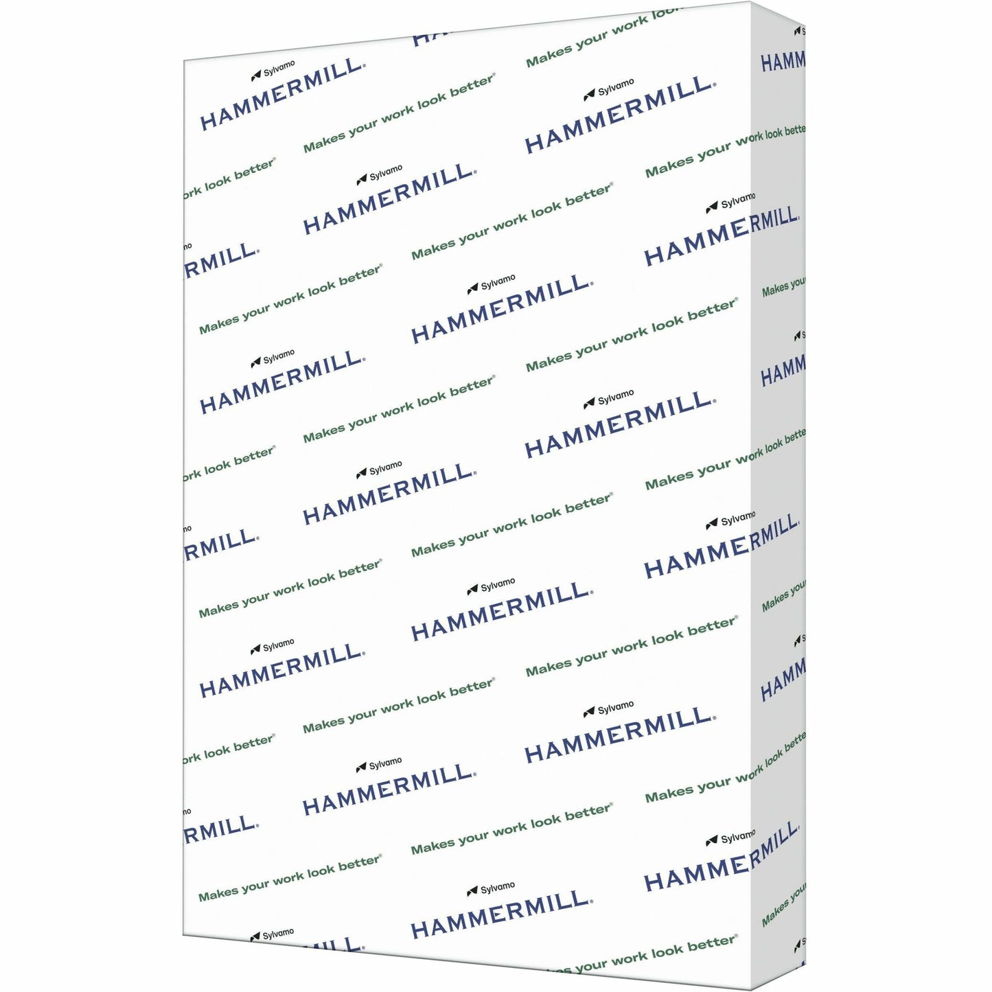 Hammermill Color Copy Cover for Color Copiers, Inkjet & Laser Printers - White