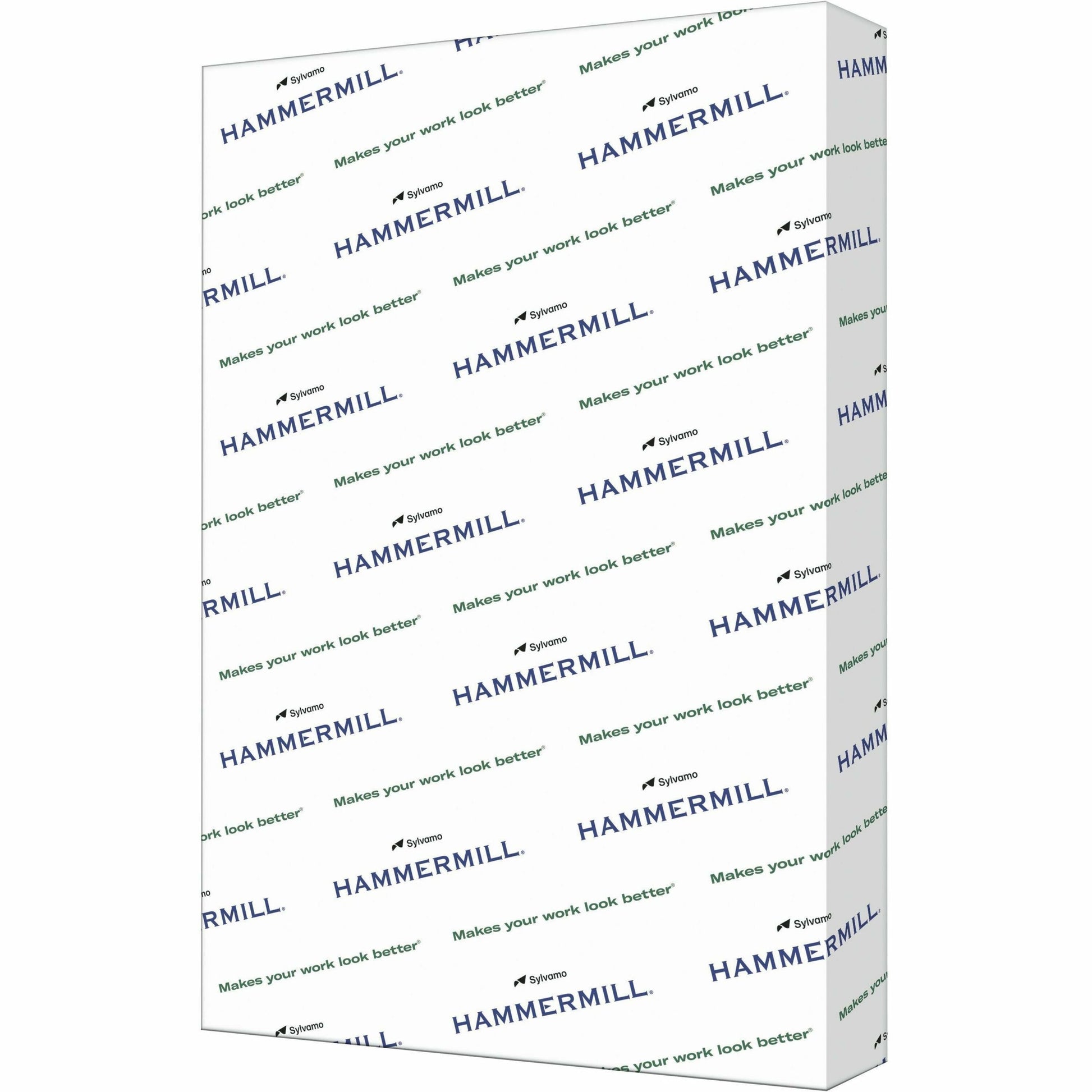 Hammermill Color Copy Cover for Color Copiers, Inkjet & Laser Printers - White