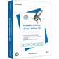 Hammermill Great White Recycled Copy Paper - White