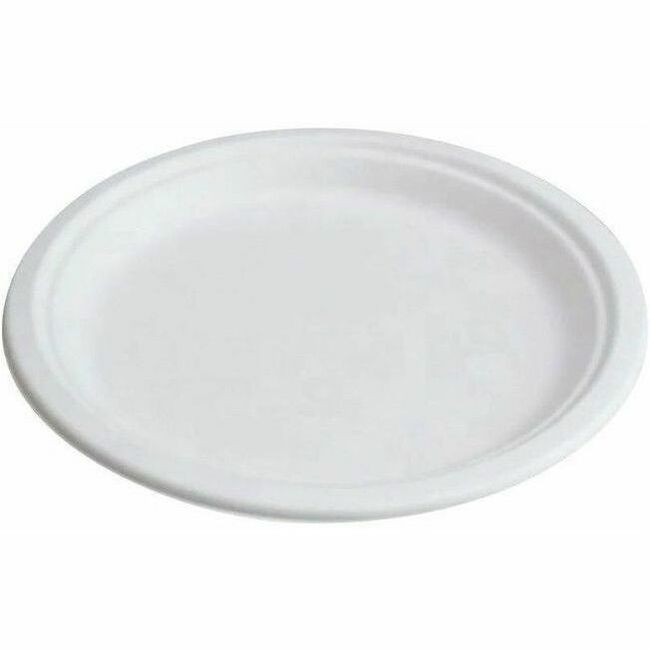 Globe Compostable Plates