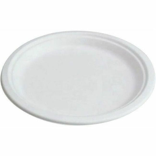 Globe Compostable Plates
