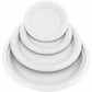 Globe Compostable Plates