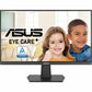 Asus VA27EHF 27" Class Full HD Gaming LED Monitor - 16:9 - Black - VA27EHF