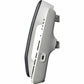 Poly Edge E220 IP Phone - Corded - Corded/Cordless - Bluetooth - 3 Multiple Conferencing - Desktop, Wall Mountable - Black - 82M87AA