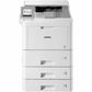 Brother HL HLL9470CDN Desktop Wireless Laser Printer - Color - 9470LT33LT34BUND