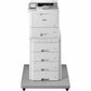 Brother 9470LTT40TC41BUND Floor Standing Laser Printer - Color