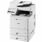 Brother MFCL9670CDN Wired Laser Multifunction Printer - Color - 9670LT34BUND