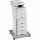 Brother MFCL9670CDN Wired Laser Multifunction Printer - Color - 9670LTT40TC41BUND