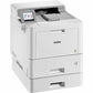 Brother HL HLL9470CDN Wireless Laser Printer - Color - 9470LT34BUND