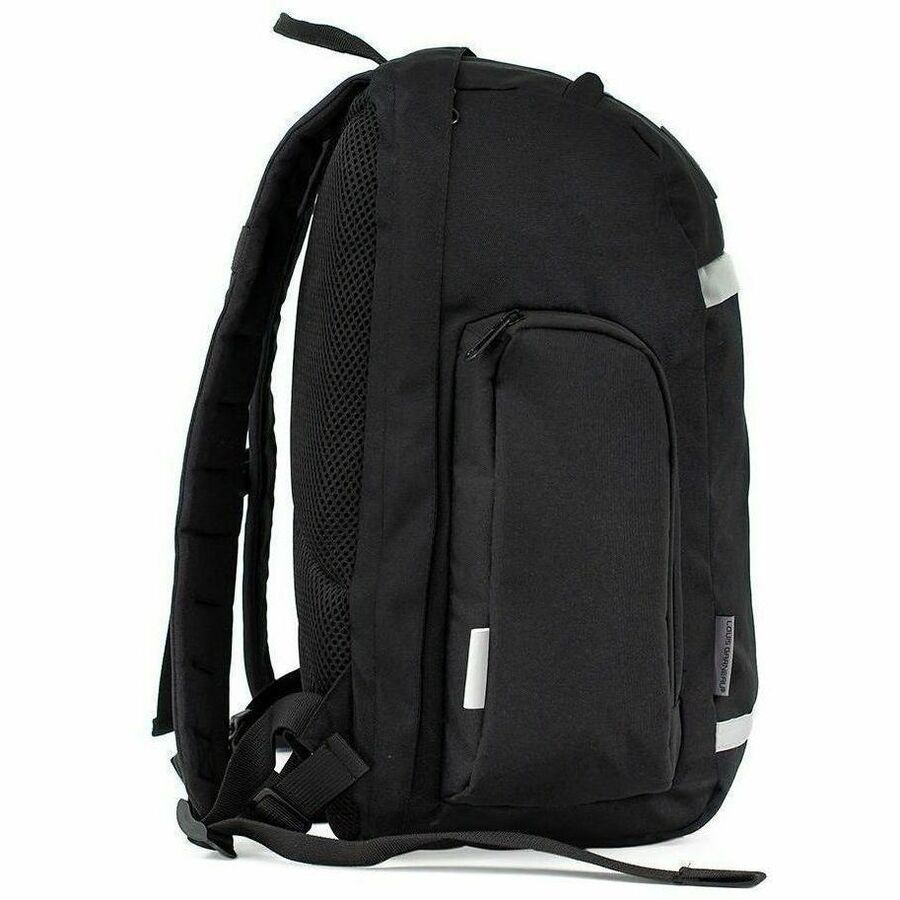 Louis Garneau Carrying Case (Backpack) Notebook - Black - 2232130BK