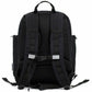Louis Garneau Carrying Case (Backpack) Notebook - Black - 2232130BK