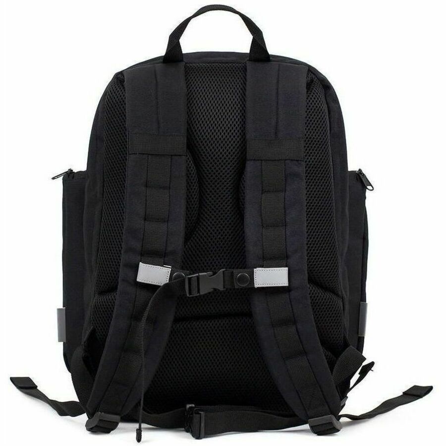 Louis Garneau Carrying Case (Backpack) Notebook - Black - 2232130BK