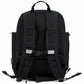 Louis Garneau Carrying Case (Backpack) Notebook - Black - 2232130BK