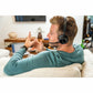 Poly Voyager 4320 USB-C Headset + BT700 Dongle + Charging Stand - 77Z31AA