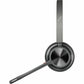 Poly Voyager 4320 USB-C Headset + BT700 Dongle + Charging Stand - 77Z31AA