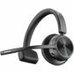 Poly Voyager 4300 UC 4310-M Headset - 77Y97AA